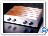 opera audio ref pre amp tube