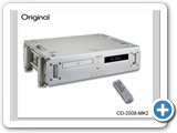 original - cd - 2008mk2