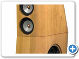QSR SPEAKER Jupiter