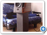 sigma acoustics ouverture speaker