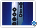 SILBER SANDS 901 SPEAKER