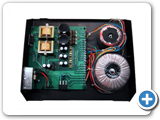 SIMAUDIO Moon eclipse POWER SUPPLY