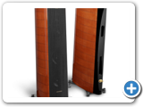 SONUS FABER AMATI ANIVERSARY - RING RADIATOR