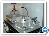 transrotor @ audio gon
