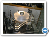 turntable german transrotar