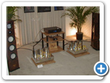 venture SPEAKER & AMPLIFIER