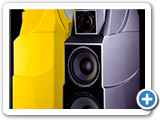 WILSON AUDIO alexANDRIA 11