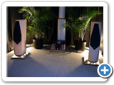 AVALON ACOUSTICS @ CES 2004