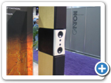 dynaudio master evidence
