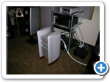 GENESIS + HALCRO + SYNERGISTICS @ CES 2004