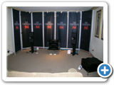 GRYPHON @ CES 2004 CANTATA + RACK