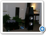 JOULES ELECTRA + JOSEPH AUDIO - PEARL @ CES 2004