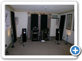MARTEN DESIGN ALTO COLTRANE FULL RACK @ CES 2004