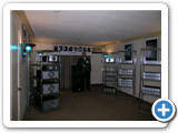 PASS LABS - JOE SAMMUT @ CES 2004