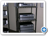 PASS LABS PRE AMP @ CES 2004