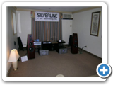 SILVERLINE AUDIO + PASS LABS  2 @ CES 2004