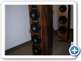 VENTURE AUDIO DIAMOND @ CES 2004