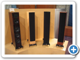 vienna acoustics - ces 2004
