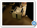 vitus amp @ ces 2004