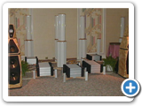 Avalon SENTINEIL SPEAKERS