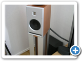 burmester speaker