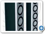 marten design coltrane supreme speaker
