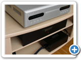 player + burmester