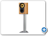 B & W nautilus805 speaker