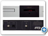 CLASSE CD PLAYERCDP3web