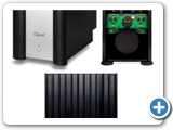 CLASSE POWER AMPLIFIER CAM350web