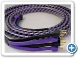 ANALYSIS PLUS SOLO + SPEAKER CABLE