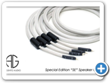 argento se speaker cable