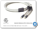 argento serenity reference interconnect
