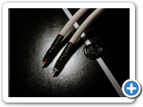 ARGENTO SILVER REFERENCE INTERCONNECT CABLE