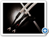 ARGENTO SILVER REFERENCE SPEAKER CABLE