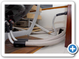 argento speaker cable