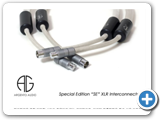 argento special edition se- xlr interconnect