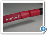 audiaz interconnect cable
