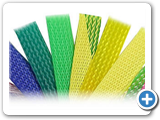 braided-sleeving-greens