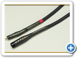 Coincident Speaker Tech Interconnect Cable cst1c_intercon02LG