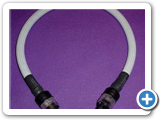 CUSTOM AUDIO SILVER REF POWER
