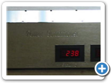 german power cable Power conditioner 10C