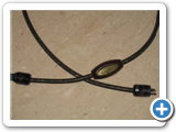 Jorma Prime power cord - arshad