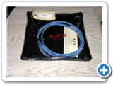 nbs omega junior power cord