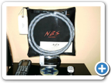 nbs power cord omega