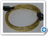 power cable from germany