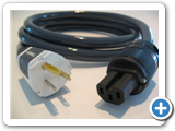 POWER CABLES