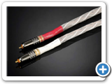 SHUNYATA RESEARCH INTERCONNECT cs-altair-rca-lg