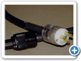 SIGNAL AUDIO MagicPower-1 POWER CABLE