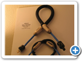 siltec ruby mountain power cord